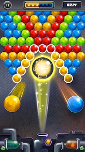 تحميل لعبة Power Pop Bubbles مهكرة آخر اصدار 4
