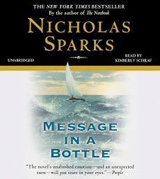 图标图片“Message in a Bottle”
