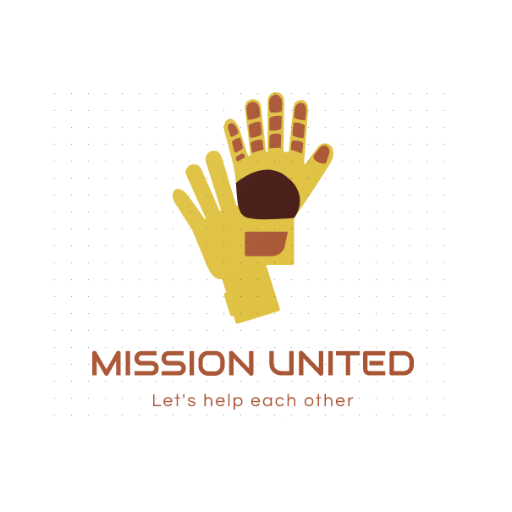Mission United logo
