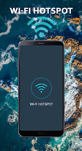 Wifi Hotspot Portable Unknown