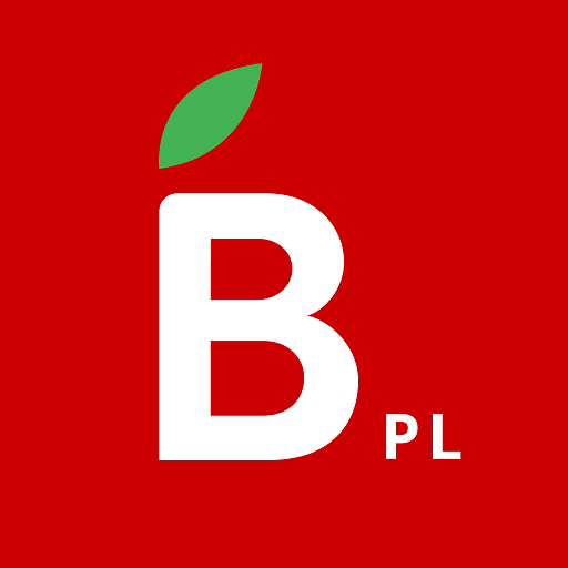 Barbora.PL logo
