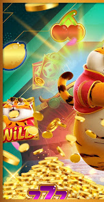 5Gbet cassino - Fortune tiger 1.0 APK + Мод (Unlimited money) за Android