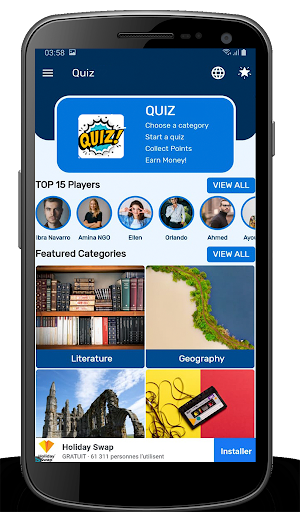 Quiz - 2º ano - AETC – Apps no Google Play