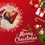 Cover Image of Download Christmas Photo Editor Frames  APK