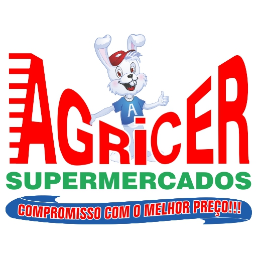 Agricer Supermercados - Apps on Google Play