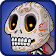 Invasion in Day of the Dead icon