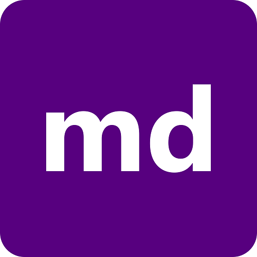 MiDynamics logo