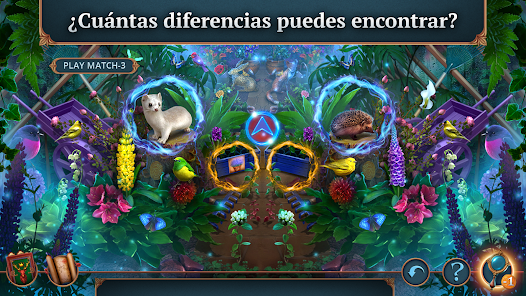 Captura de Pantalla 10 Royal Legends 1 f2p android