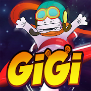 Gigi Do-Nuts  Icon