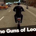 Guns of Leone - Liberty Story 2 APK تنزيل