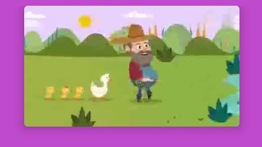 اغاني اطفال فيديوهات بدون نت screenshot 5