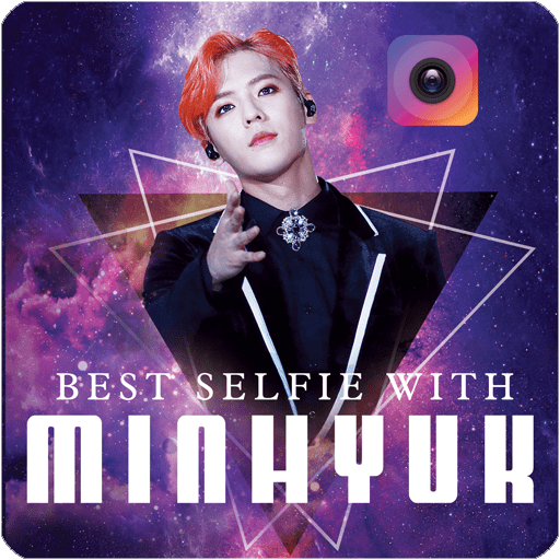 Best Selfie With Minhyuk Monsta X