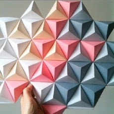 紙の折り紙を作るのおすすめ画像5