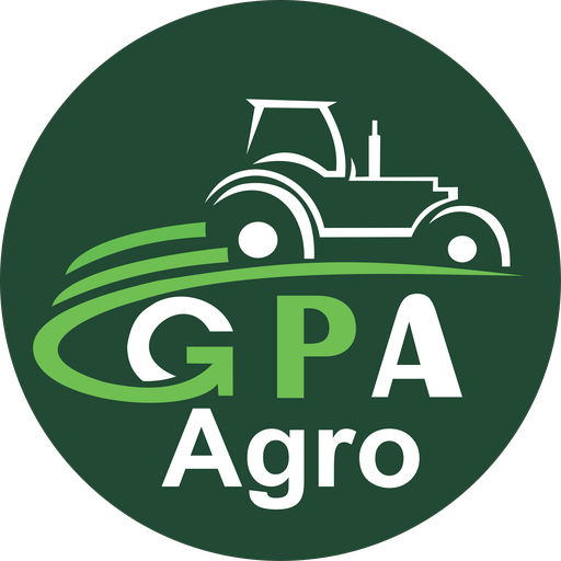 GpaAgro logo