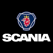 Your Scania Coach  Icon