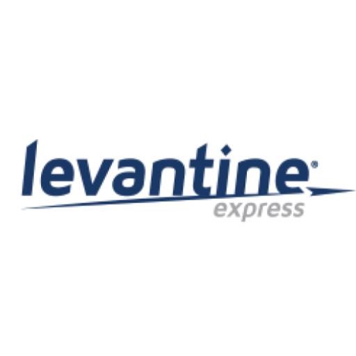 Levantine logo
