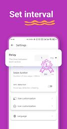 Auto Click - Automatic Clicker