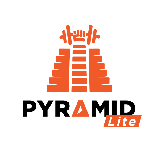 PYRAMID Lite logo