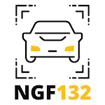 Cover Image of Download NGF132 | Let people contact you for your car. Beta2 APK