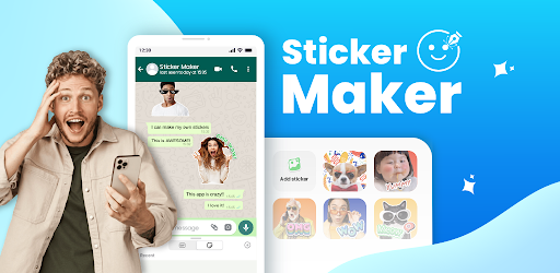 Sticker Maker for Whatzapp