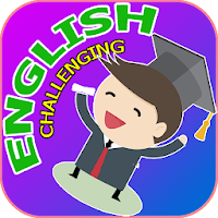 Challenging English -Learn Eng