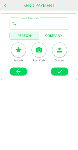 eXisaab - The better way to us Screen 3