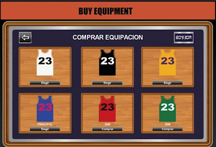 Manager de Basquetebol NBA 24 – Apps no Google Play