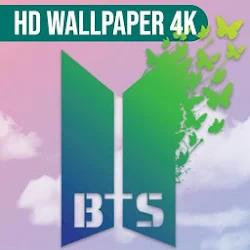 Download BTS HD Wallpapers Kpop 4K - Al (2).apk for Android 