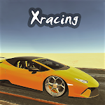 Cover Image of Download X Racing 0.97.1 APK