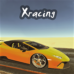 X Racing Mod Apk