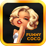 Funny Pics & Jokes - FunnyCoCo icon