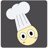 CookTime - Kitchen timer icon