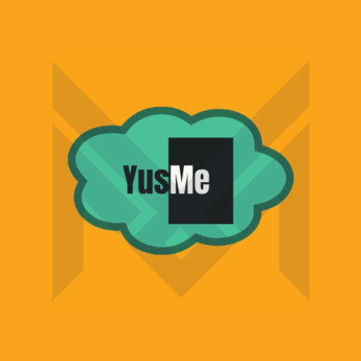 YusMe logo