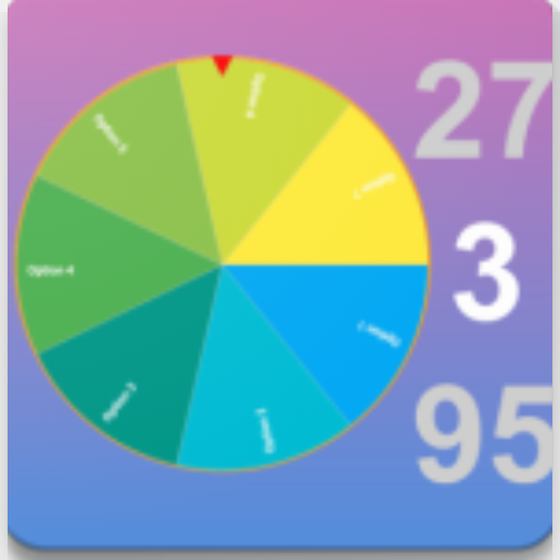 Lucky Draw - Random game Descarga en Windows