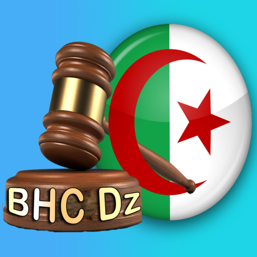 BHC Dz logo