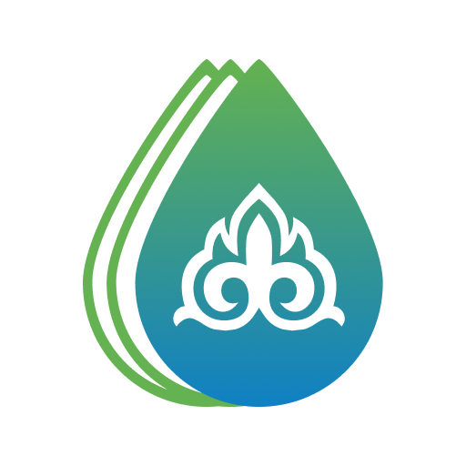 MunaiKitap logo