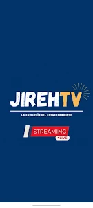 Jireh Tv - Venta de Streaming