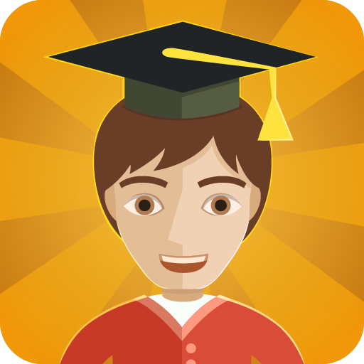 Math Master Educational Game a