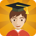 Cover Image of 下载 Math Master Educational Game a  APK