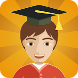 Math Master Educational Game and Brain Workout icon