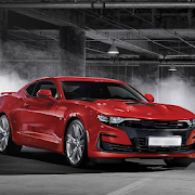 Theme Chevrolet Camaro Tuning Cool Wallpapers ?️