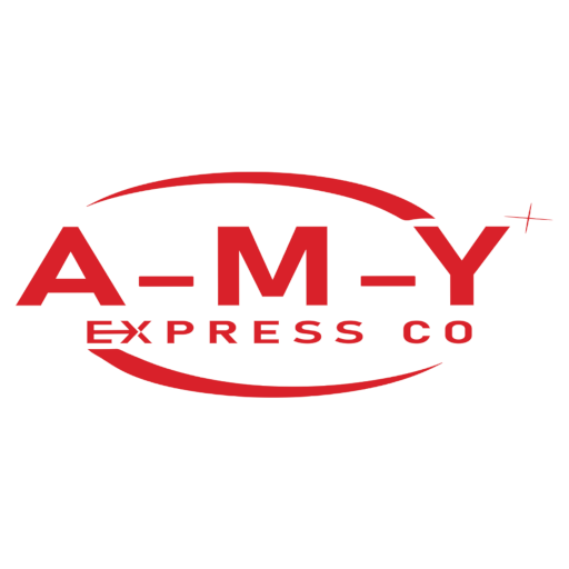 AMY Express Co (Business) logo