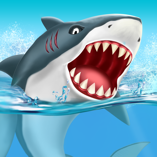 Shark Battle 15.0 Icon