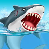 Shark Battle icon