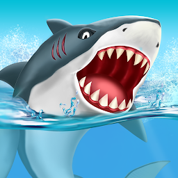 Icon image Shark Battle