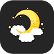 Dark Dream : Icon Pack - Androidアプリ