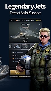 Gunship Battle Crypto Conflict Apk For Android Latest Version 5