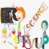 EVUP Science icon