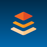 APPS STACKER - Smart App Organizer icon