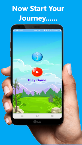 Android application Plane Shooter: Unlimited screenshort